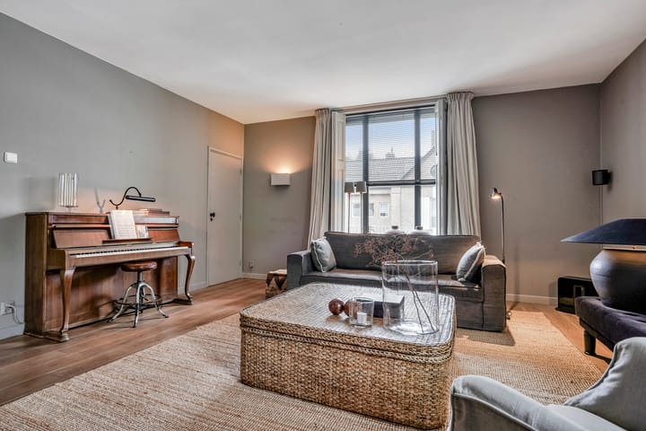 Foto 2 van Hertog Janstraat 2