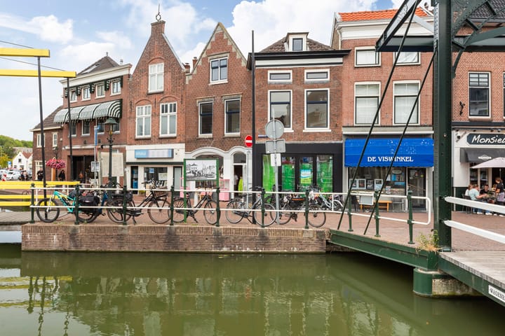 Foto 4 van Noordvliet 1-RD