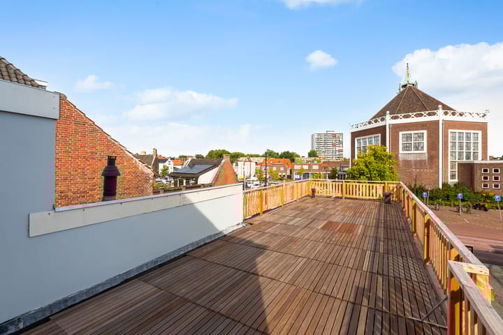 Photo 23 of Noordvliet 1-RD