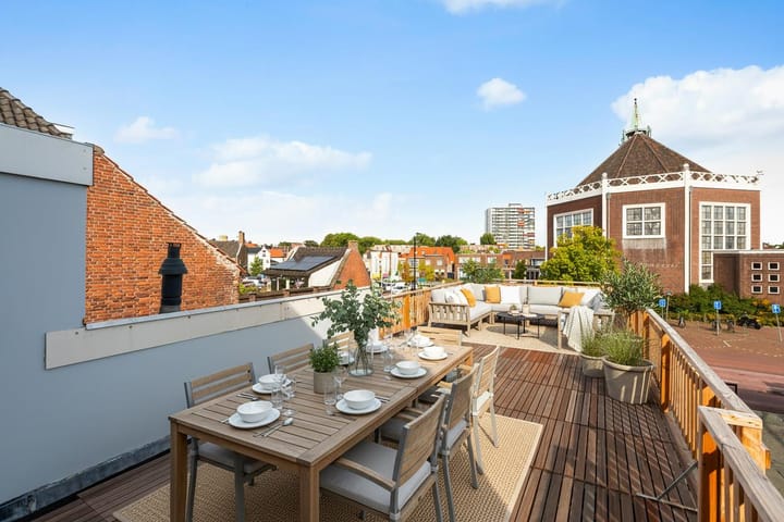 Photo 24 of Noordvliet 1-RD