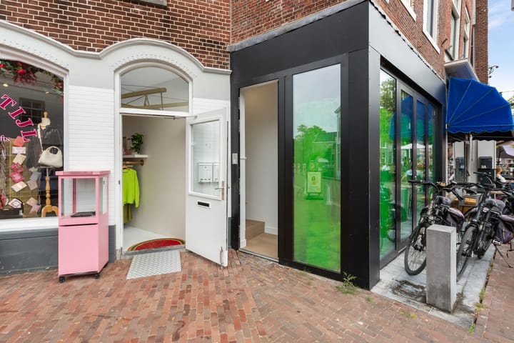 Photo 46 of Noordvliet 1-RD