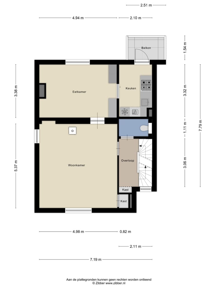 Photo 41 of Hertog Janstraat 2