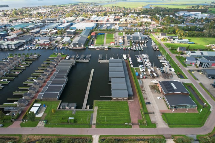 Foto 8 van De Opper 10