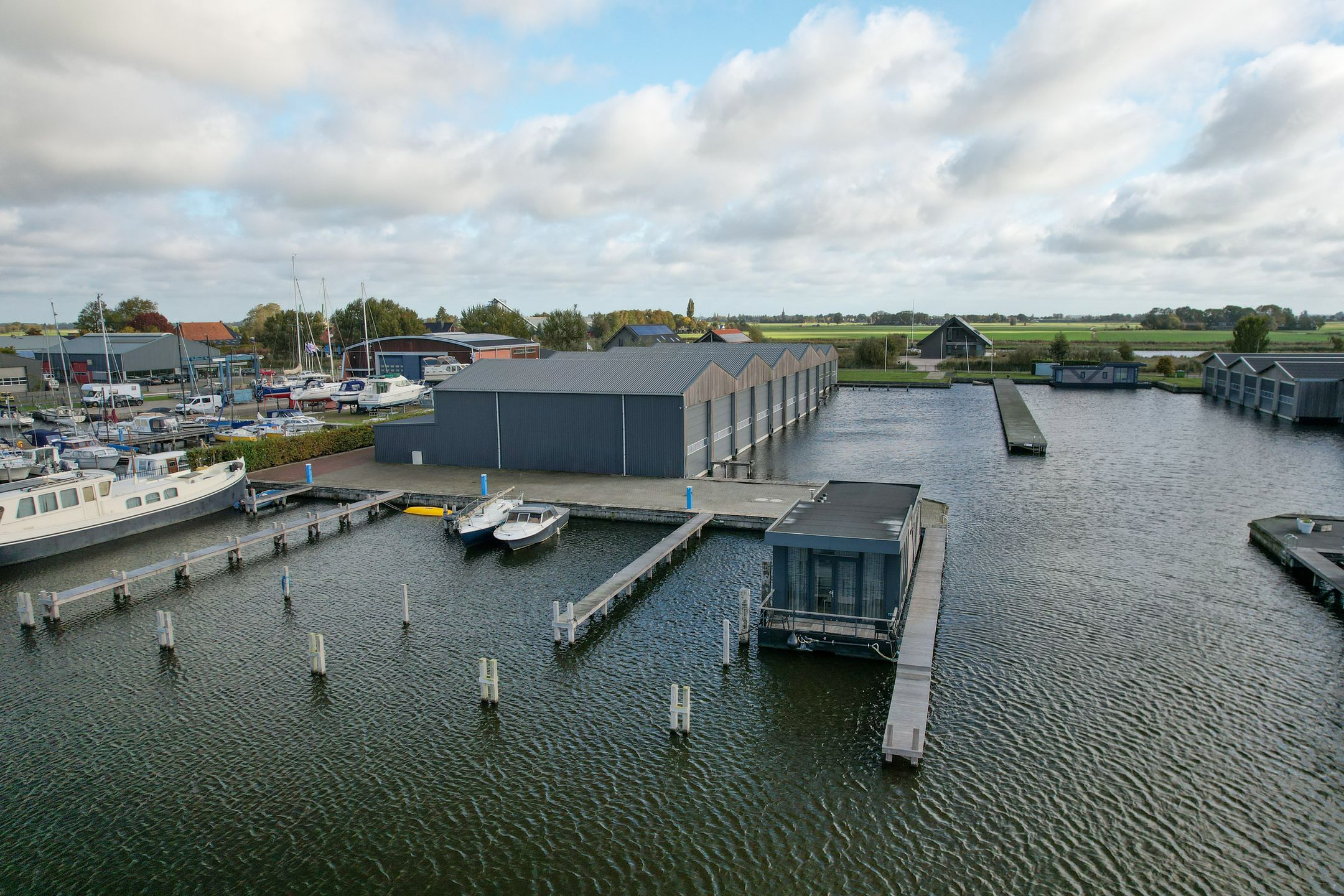 Foto 12 van De Opper 10