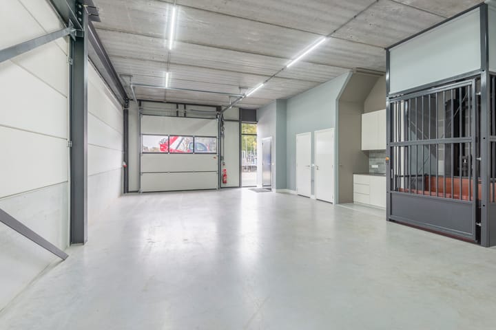 Verlengde Parallelweg 4-24, Barneveld