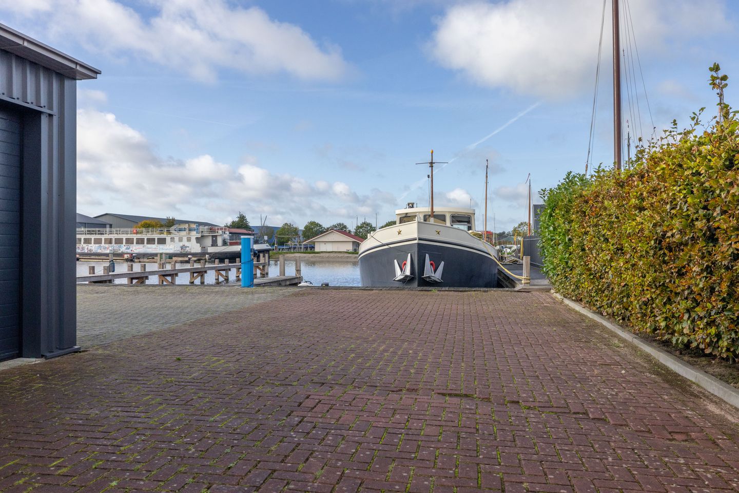 Foto 14 van De Opper 10