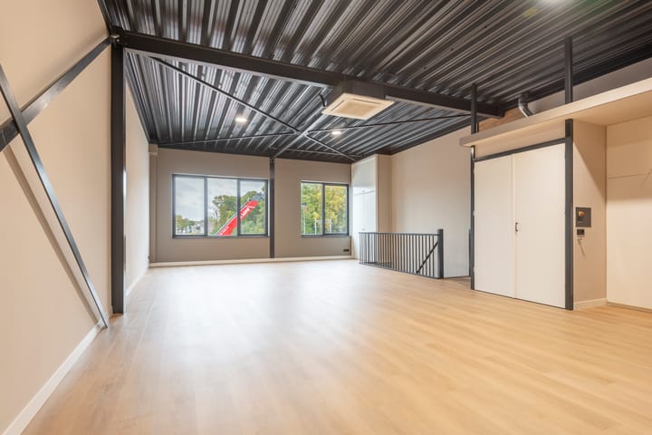 Verlengde Parallelweg 4-24, Barneveld