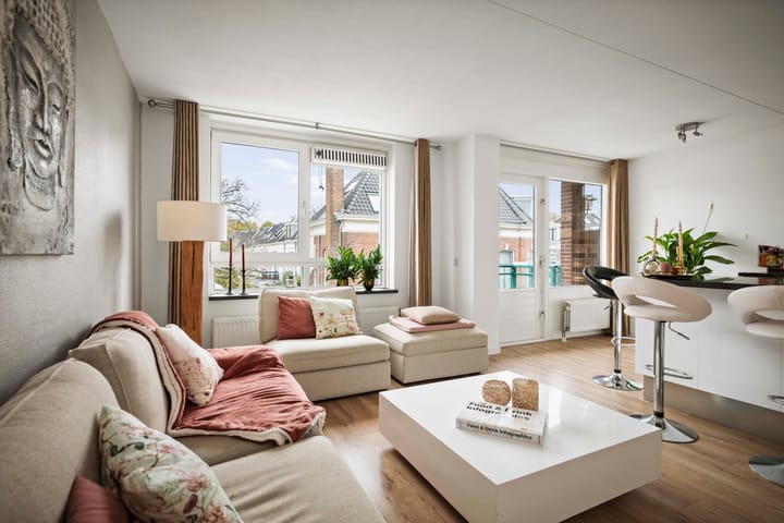 Foto 3 van Graaf van Burenstraat 2-F24