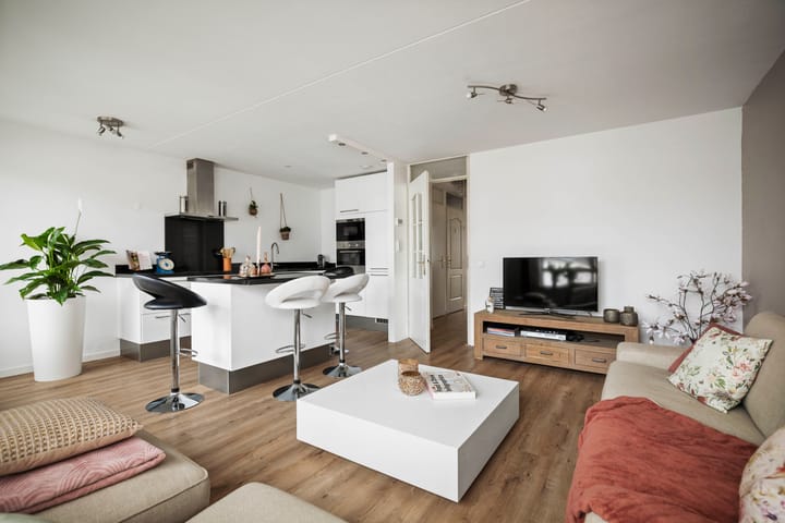 Foto 4 van Graaf van Burenstraat 2-F24