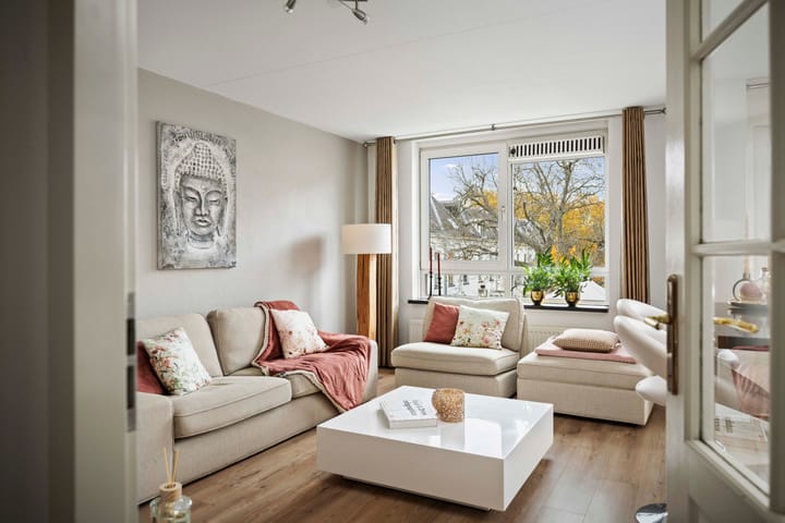 Foto 5 van Graaf van Burenstraat 2-F24