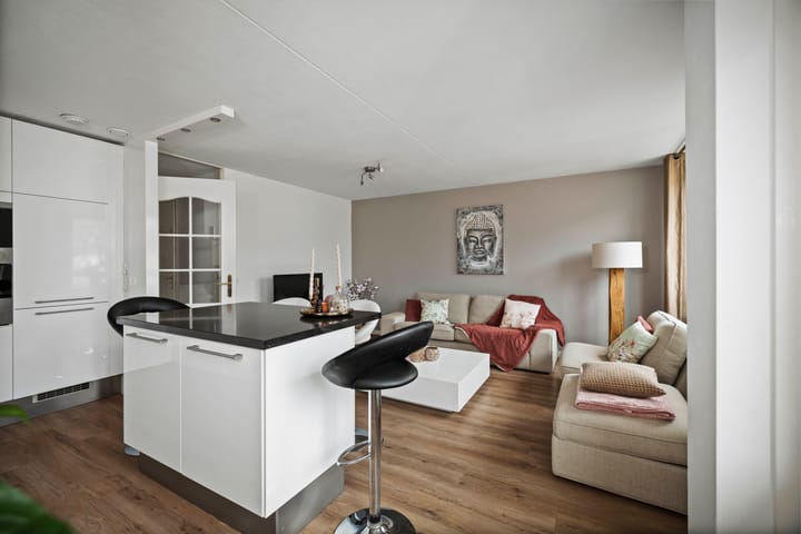 Foto 6 van Graaf van Burenstraat 2-F24