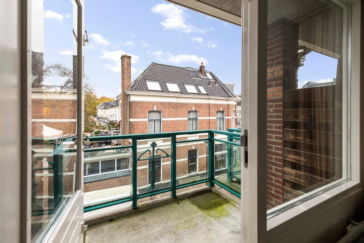 Foto 7 van Graaf van Burenstraat 2-F24