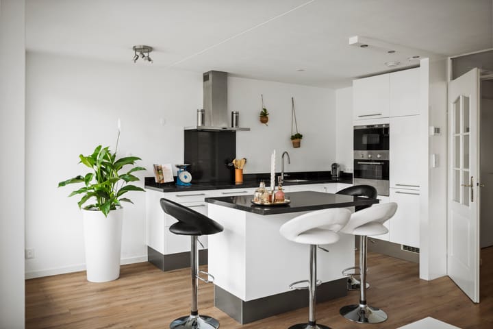 Foto 8 van Graaf van Burenstraat 2-F24