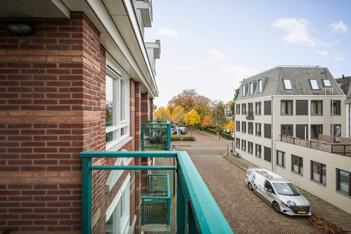 Foto 11 van Graaf van Burenstraat 2-F24