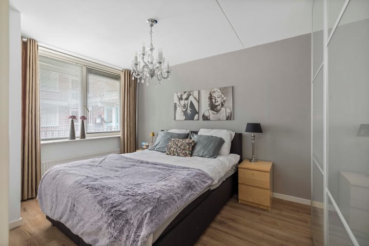 Foto 12 van Graaf van Burenstraat 2-F24