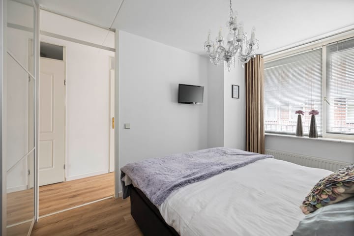 Foto 13 van Graaf van Burenstraat 2-F24