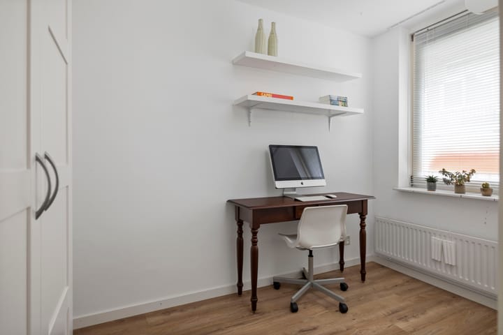 Foto 14 van Graaf van Burenstraat 2-F24