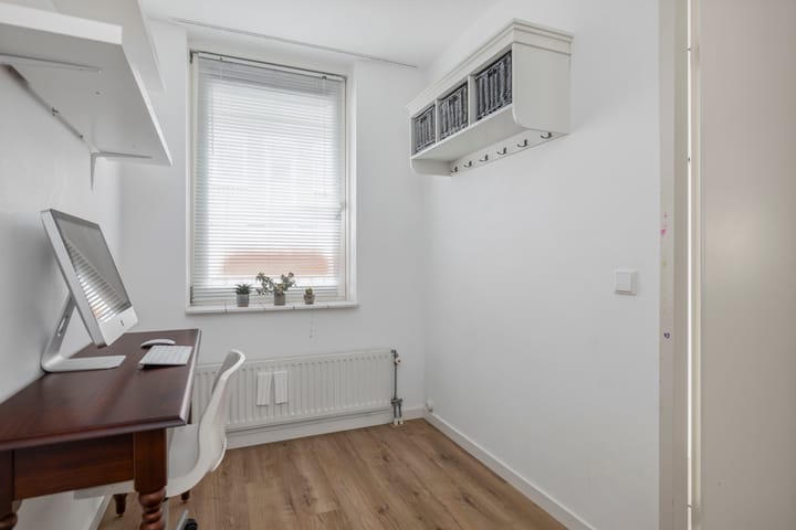 Foto 15 van Graaf van Burenstraat 2-F24