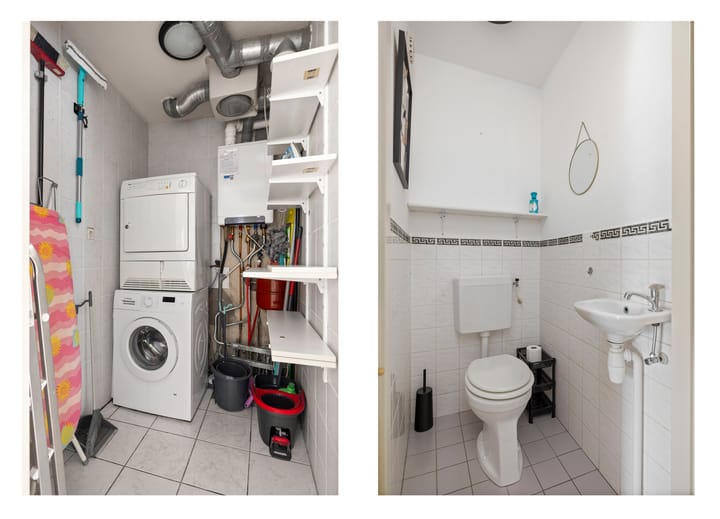 Foto 18 van Graaf van Burenstraat 2-F24