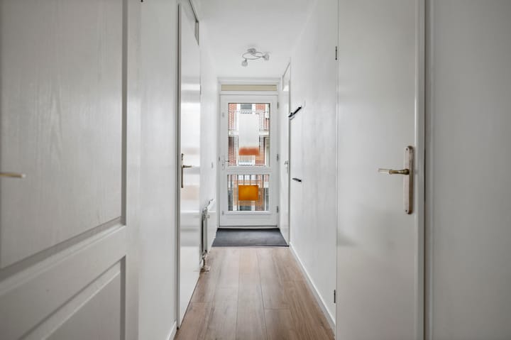 Foto 21 van Graaf van Burenstraat 2-F24