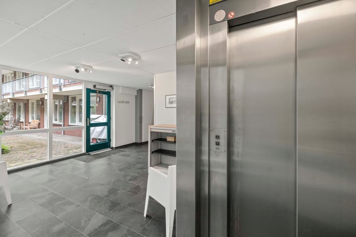 Foto 25 van Graaf van Burenstraat 2-F24