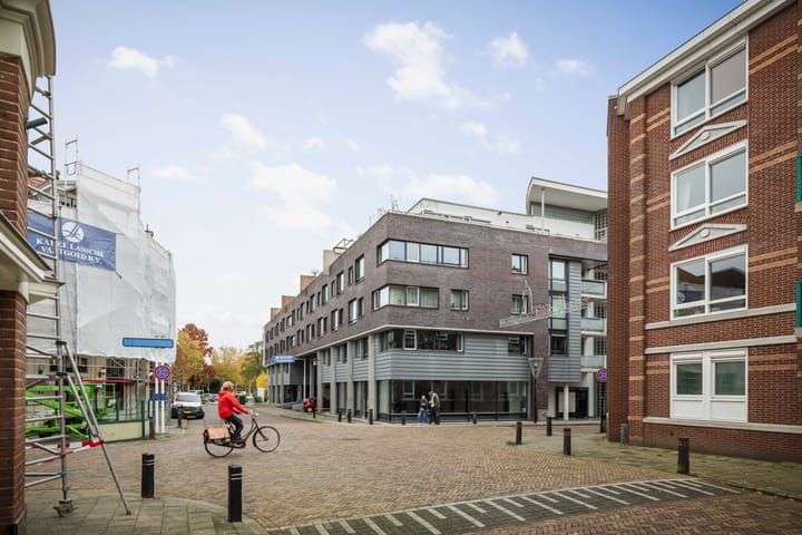 Foto 30 van Graaf van Burenstraat 2-F24