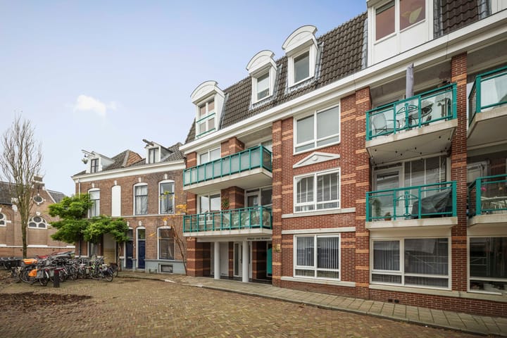 Foto 33 van Graaf van Burenstraat 2-F24