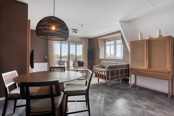 Maasresidence Thorn, appartement 16