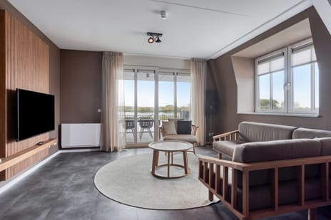 Maasresidence Thorn, appartement 16 tertiary image