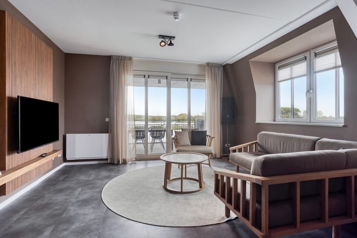 Foto 3 van Maasresidence Thorn, appartement 16