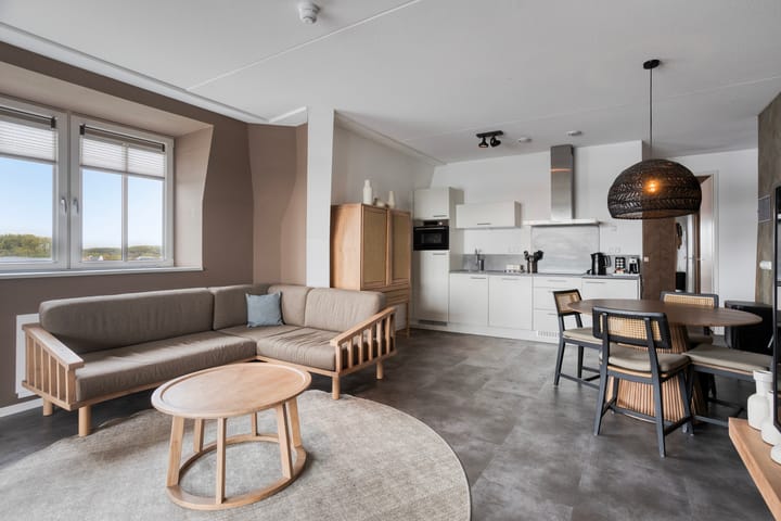 Foto 4 van Maasresidence Thorn, appartement 16