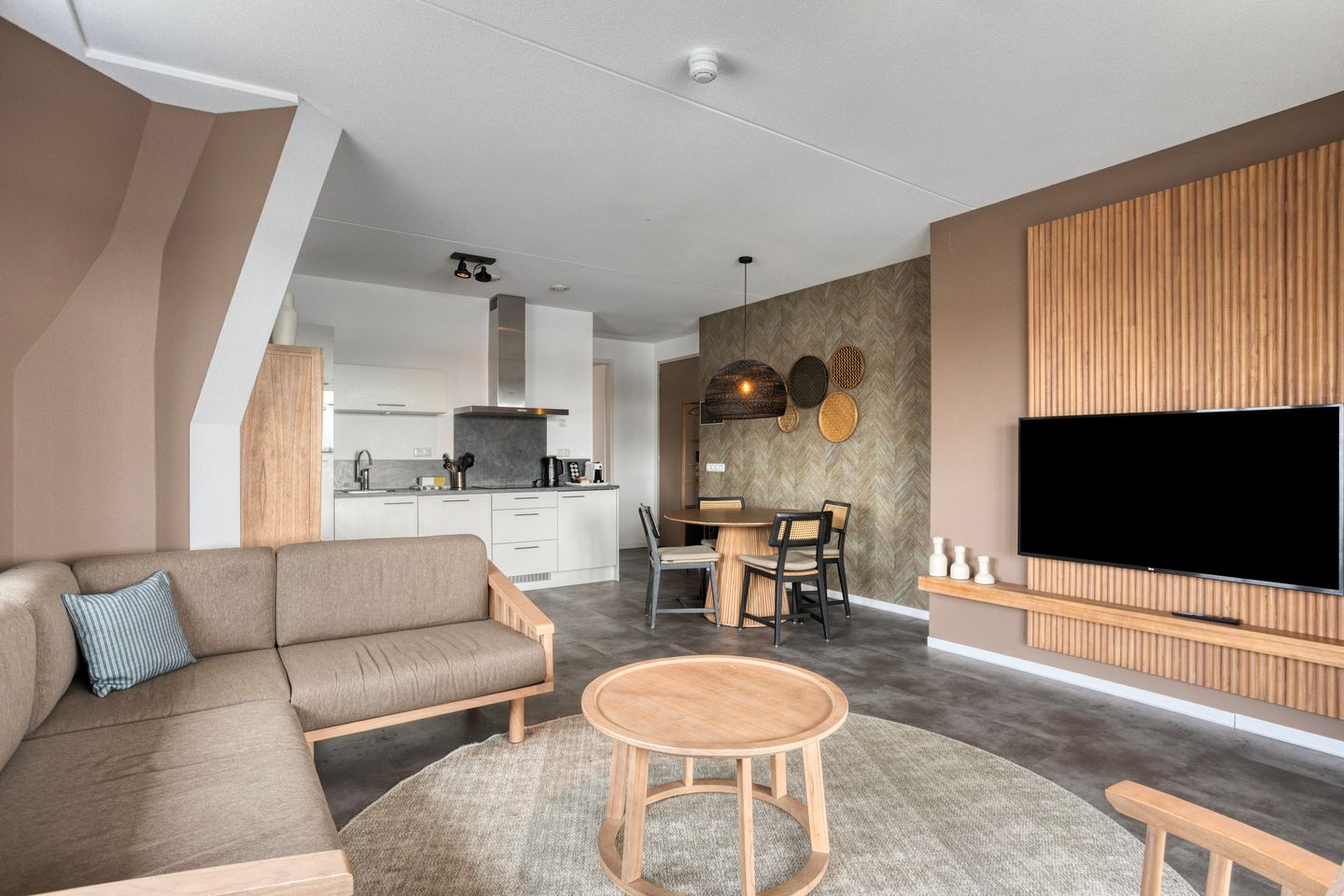 Photo 5 of Maasresidence Thorn, appartement 16