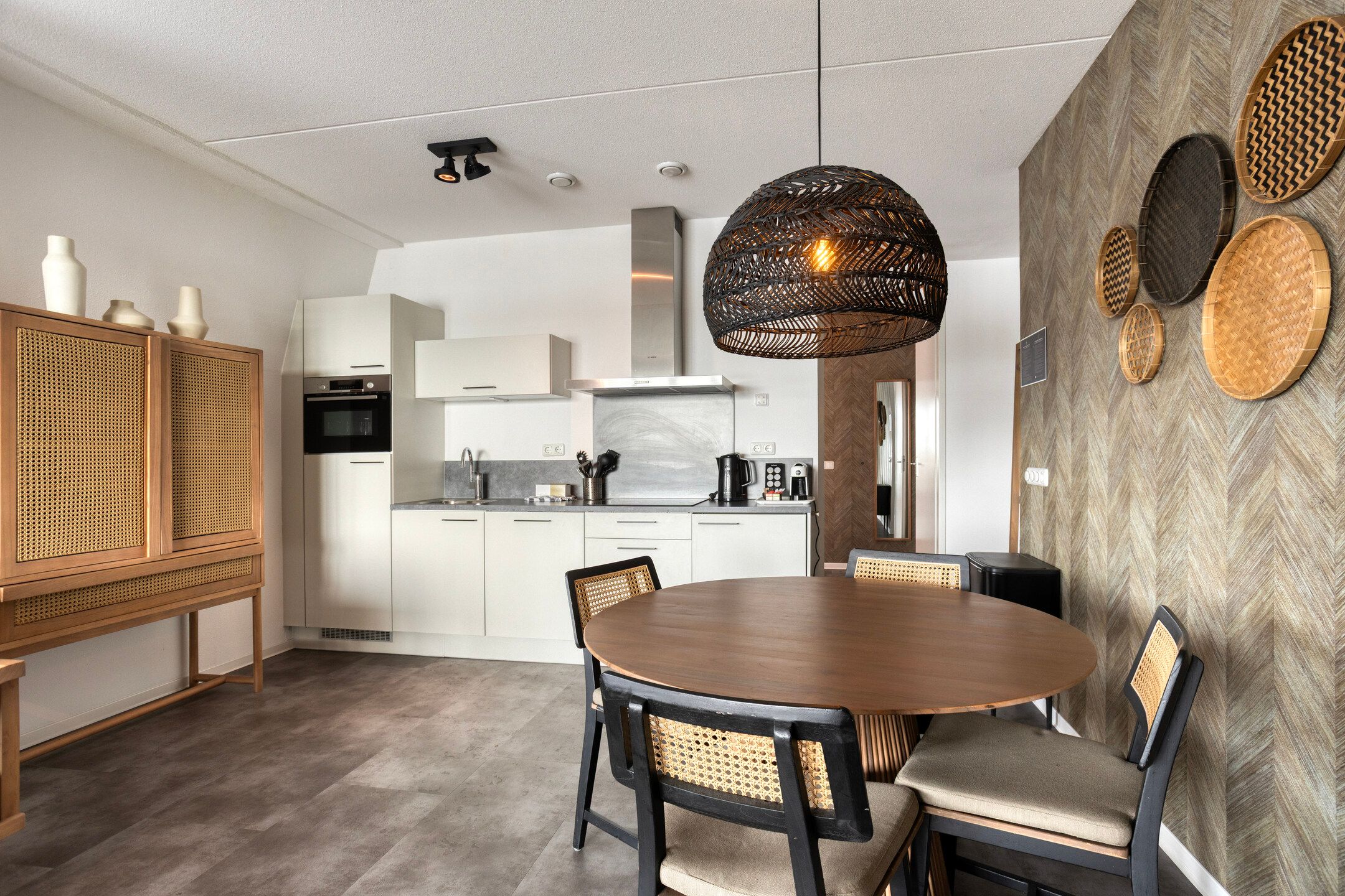 Photo 6 of Maasresidence Thorn, appartement 16