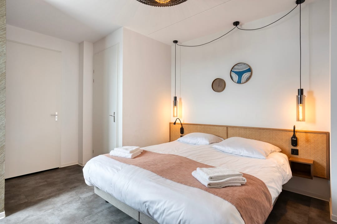 Photo 7 of Maasresidence Thorn, appartement 16