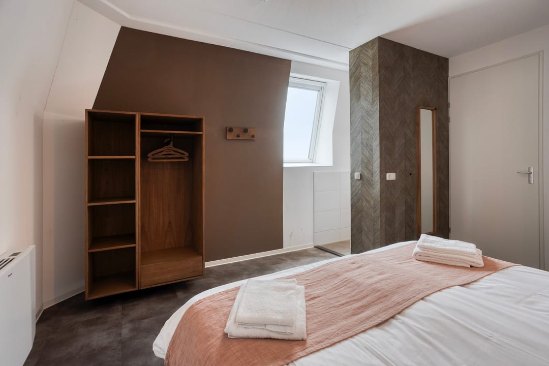 Photo 8 of Maasresidence Thorn, appartement 16