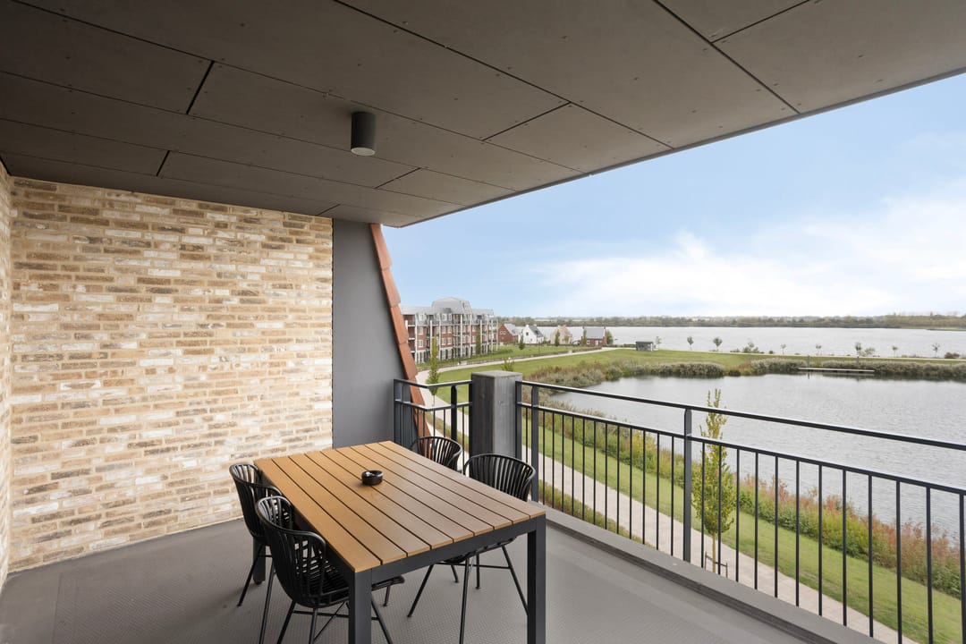 Photo 11 of Maasresidence Thorn, appartement 16