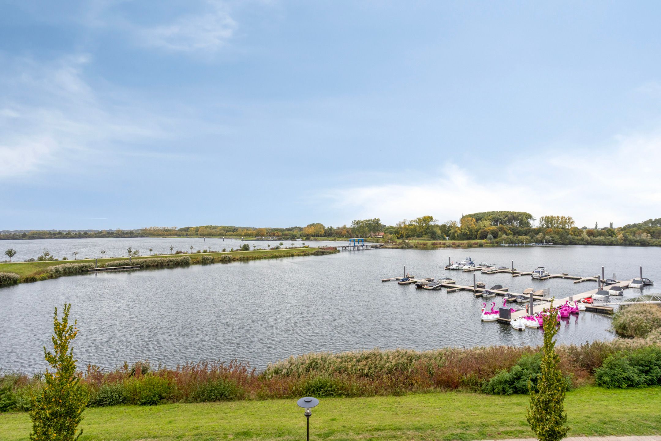 Photo 12 of Maasresidence Thorn, appartement 16