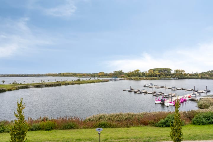 Foto 12 van Maasresidence Thorn, appartement 16