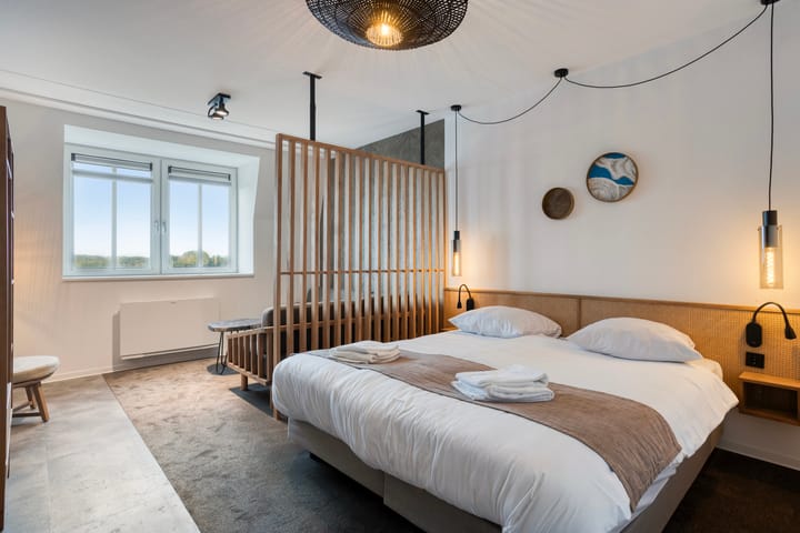 Foto 13 van Maasresidence Thorn, appartement 16