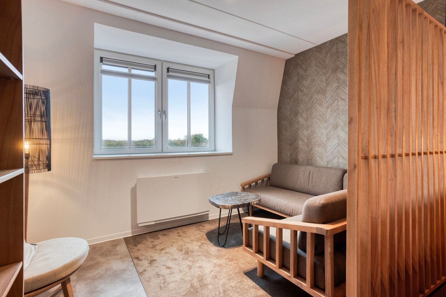 Photo 14 of Maasresidence Thorn, appartement 16