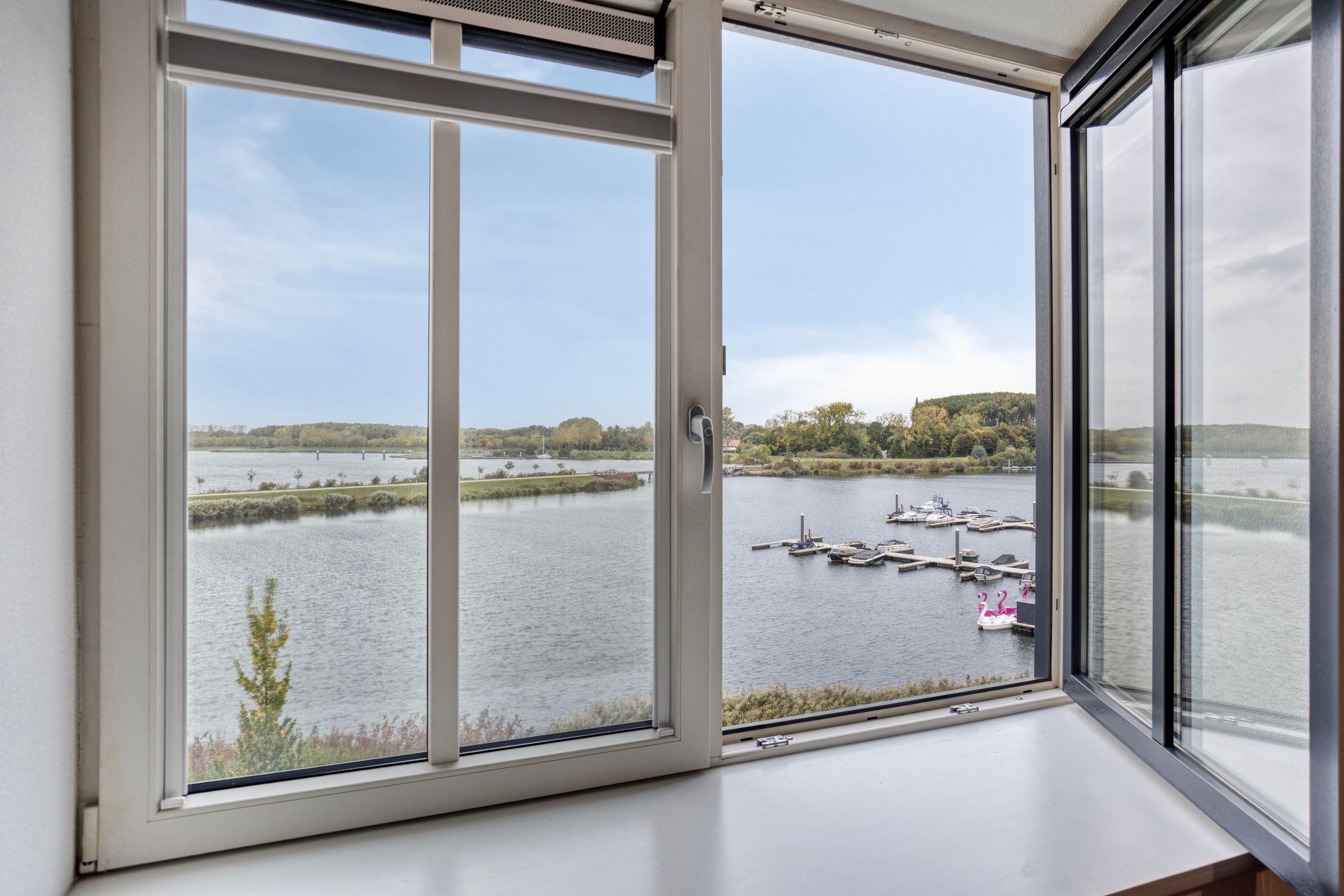 Photo 15 of Maasresidence Thorn, appartement 16