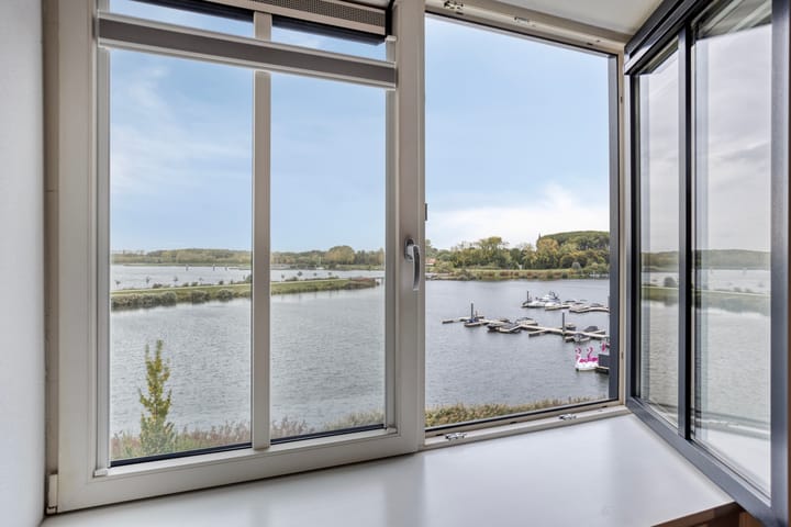 Foto 15 van Maasresidence Thorn, appartement 16