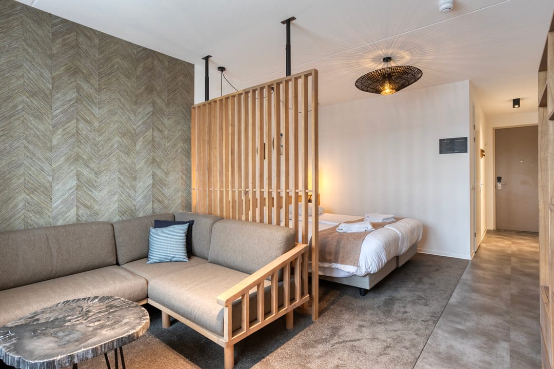 Photo 16 of Maasresidence Thorn, appartement 16