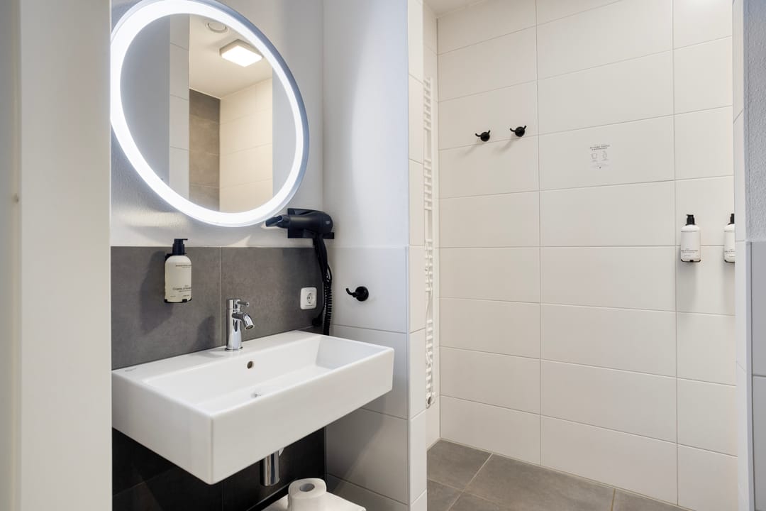 Photo 17 of Maasresidence Thorn, appartement 16