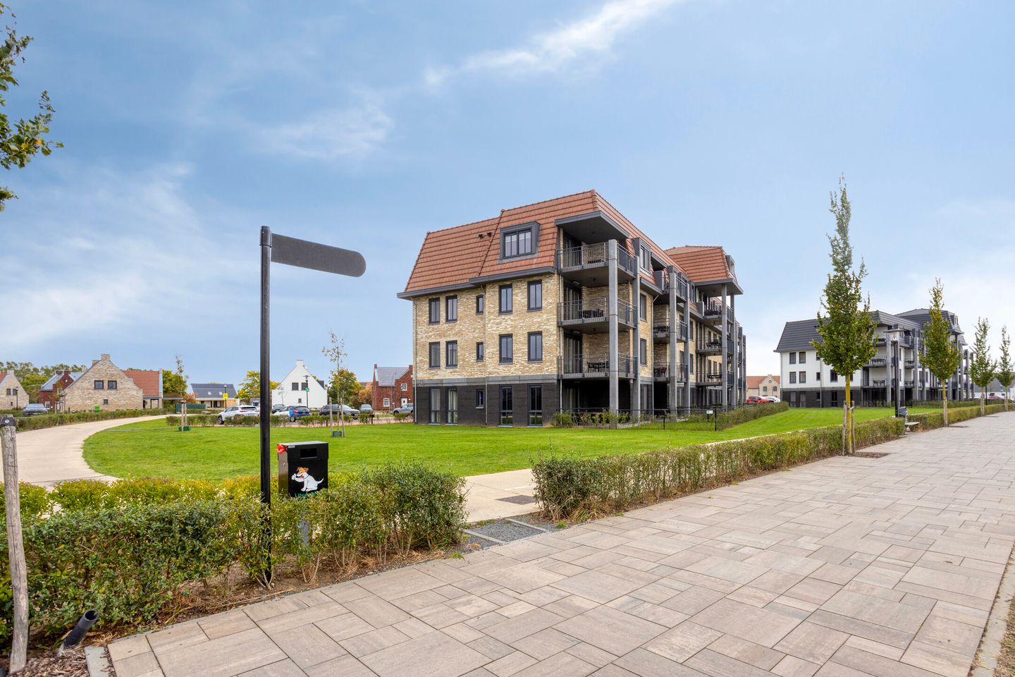 Photo 20 of Maasresidence Thorn, appartement 16