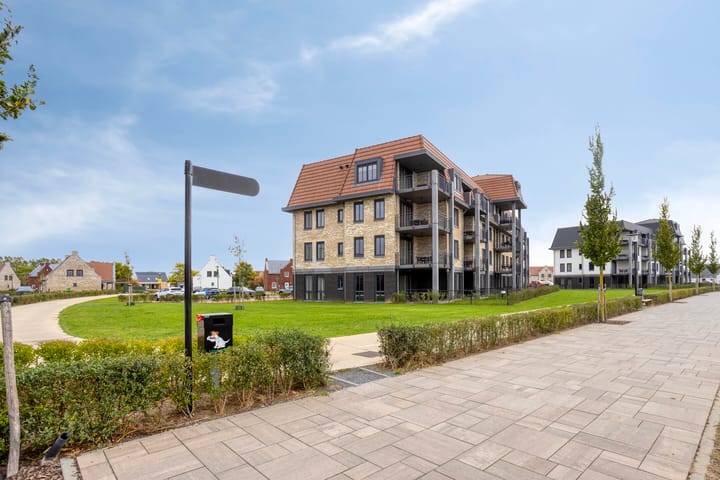 Foto 20 van Maasresidence Thorn, appartement 16