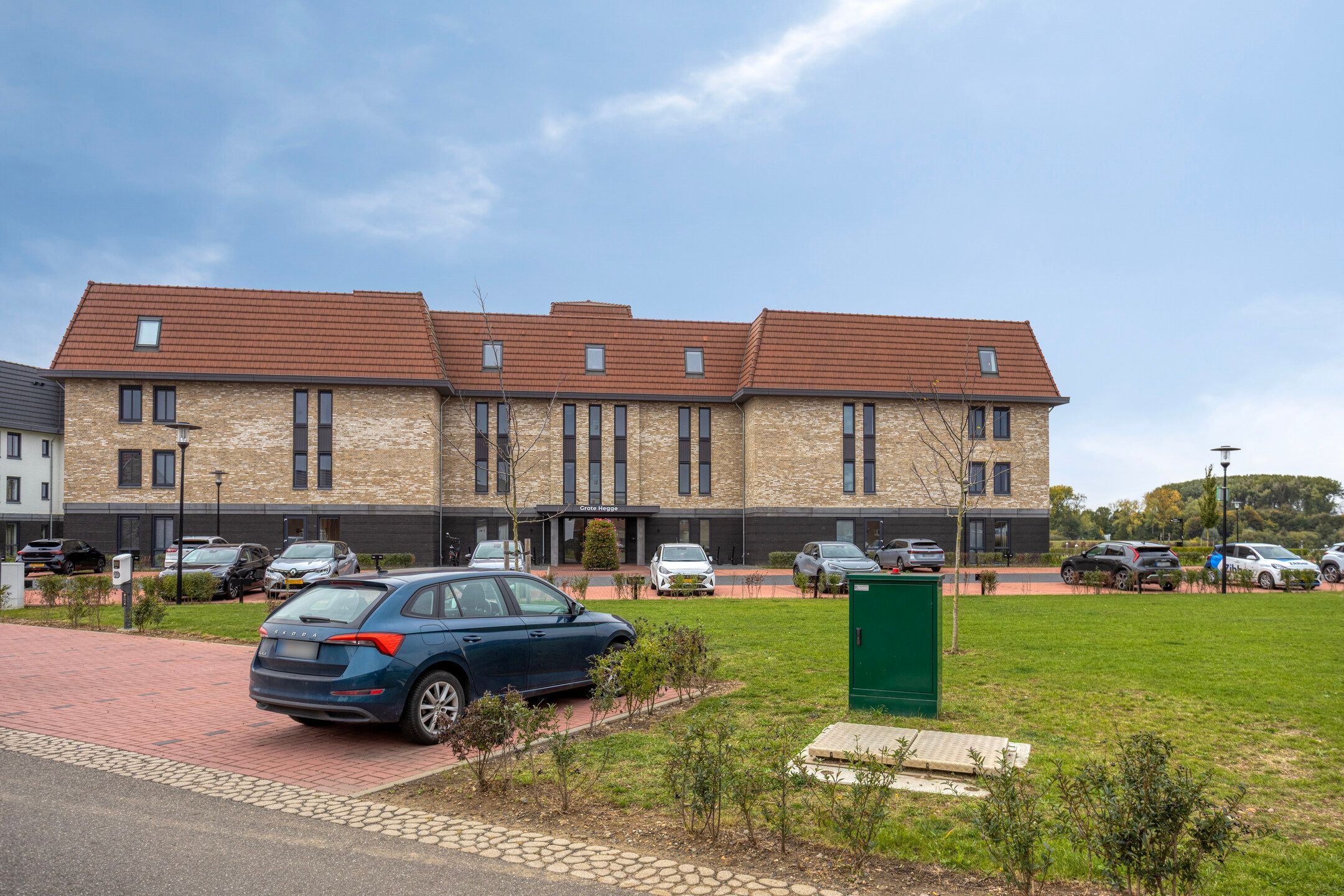 Photo 21 of Maasresidence Thorn, appartement 16