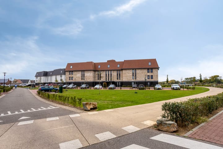 Foto 22 van Maasresidence Thorn, appartement 16