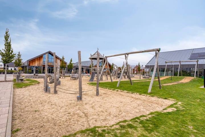 Foto 23 van Maasresidence Thorn, appartement 16