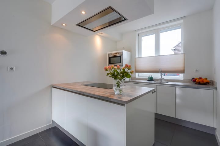 Foto 2 van Hoornsemeer 29